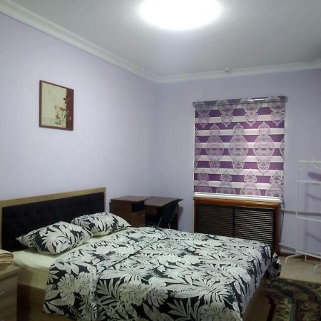 Samia House Room On Furqat 8 タシュケント エクステリア 写真