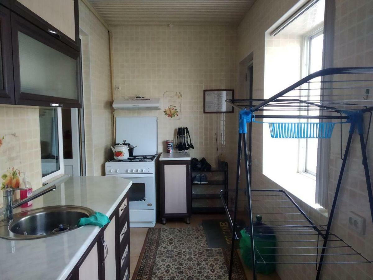 Samia House Room On Furqat 8 タシュケント エクステリア 写真