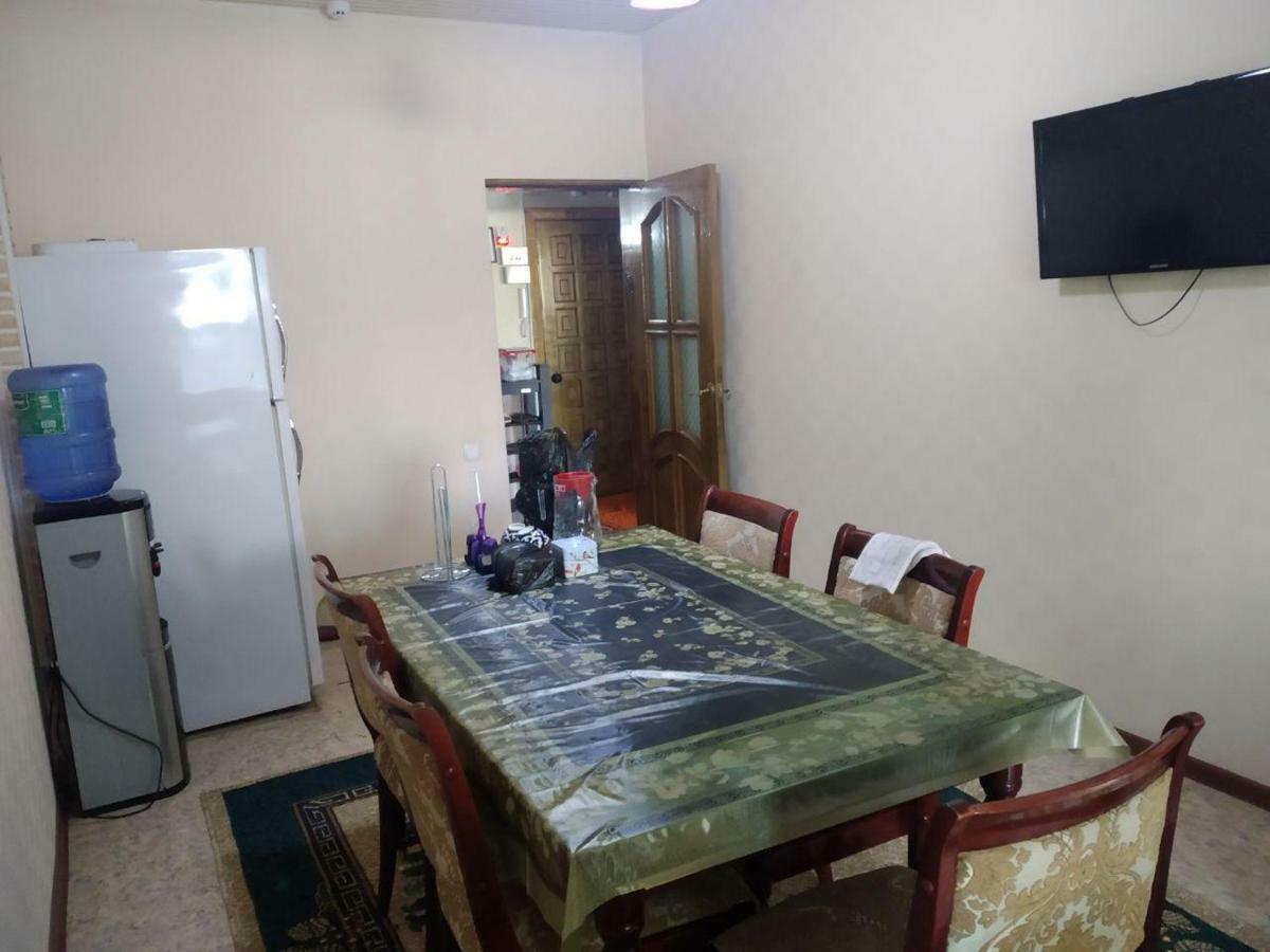 Samia House Room On Furqat 8 タシュケント エクステリア 写真