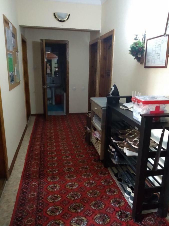 Samia House Room On Furqat 8 タシュケント エクステリア 写真
