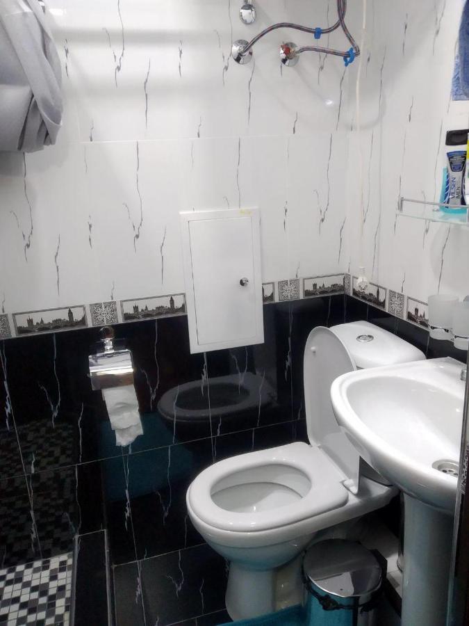 Samia House Room On Furqat 8 タシュケント エクステリア 写真