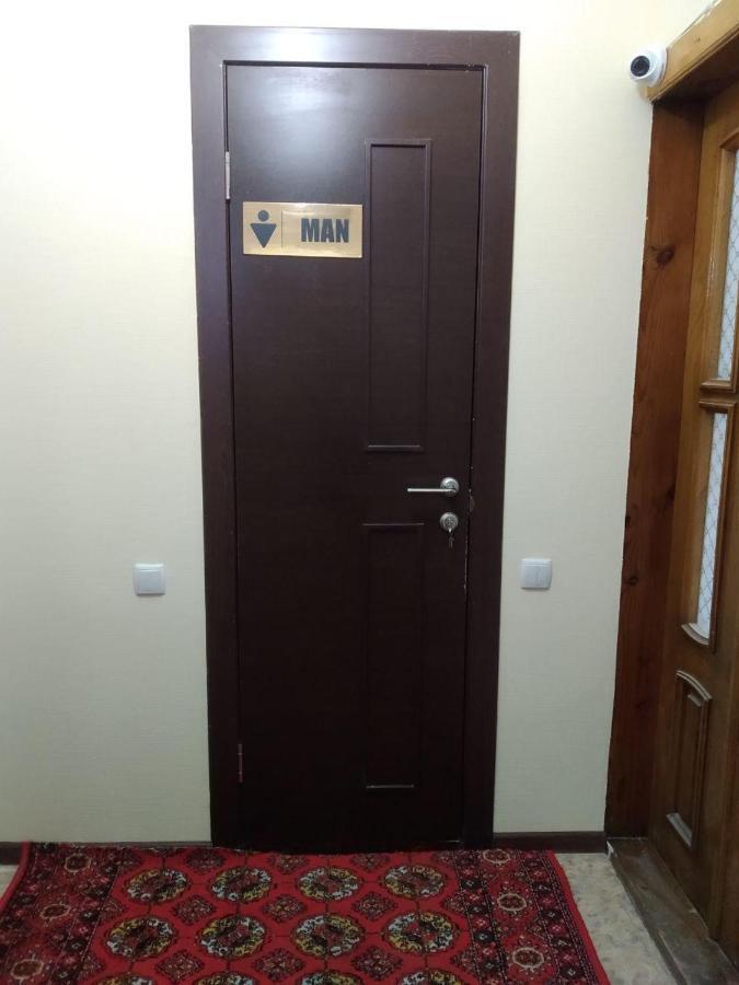 Samia House Room On Furqat 8 タシュケント エクステリア 写真