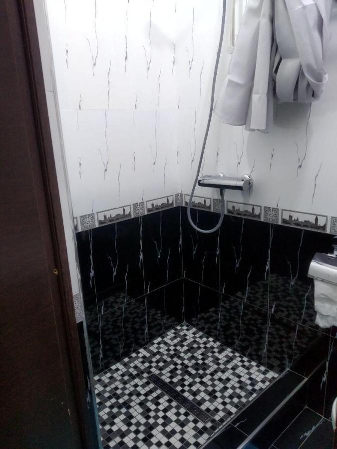 Samia House Room On Furqat 8 タシュケント エクステリア 写真
